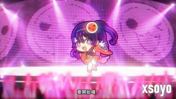 《太鼓咚咚雷音祭》×《推子》联动DLC中文宣传片赏!