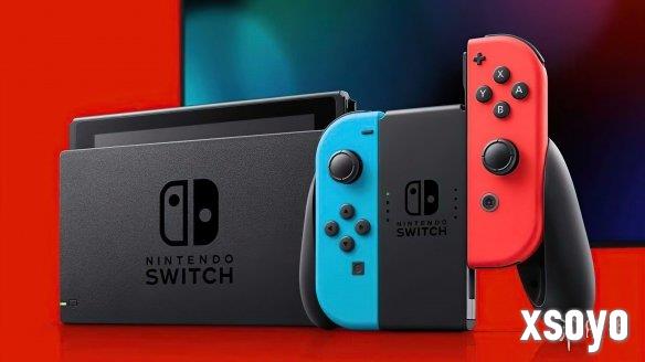 曝Switch2将在明年6-7月发布！售价预计399-449美元
