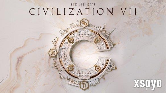 Firaxis工作室：《文明7》将同步登陆Switch平台！