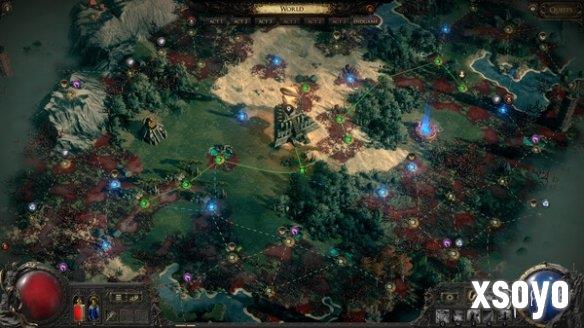 《流放之路2》登顶Steam热销榜榜首！CS2紧随其后！