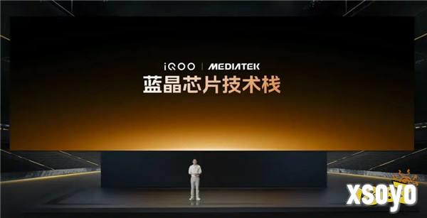 游戏党福音！iQOO Neo10 Pro以天玑9400打造高帧稳帧一条线