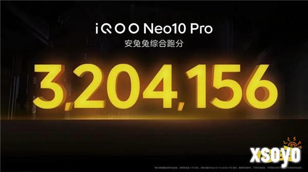 游戏党福音！iQOO Neo10 Pro以天玑9400打造高帧稳帧一条线