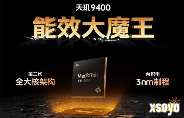 满血双芯战神登场，iQOO Neo10 Pro带来PC级手游体验！