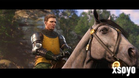 《天国：拯救2》宣布进厂压盘！Steam愿望单突破100万