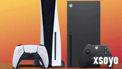 在采访中前任索尼高层表示ps游戏登陆xbox没有必要