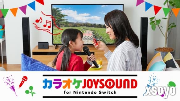 《卡拉OK JOYSOUND》4.0.0版本更新推出！新增功能