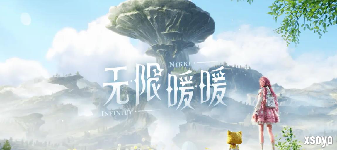 无限暖暖流转之柱作用 流转之柱位置