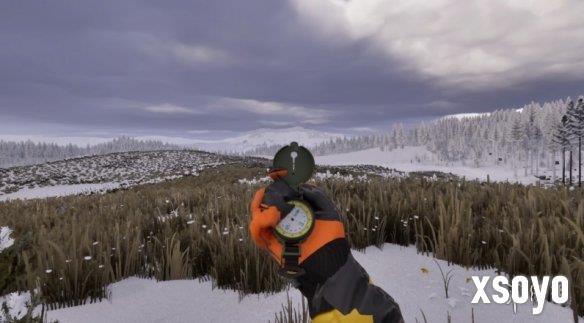 PUBG之父新作荒野生存《Prologue:Go Wayback!》上线