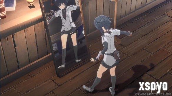 《星痕共鸣》首支实机演示PV公开！测试招募开启
