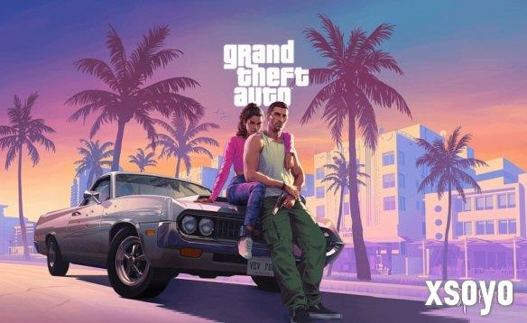 R星频繁更新动态！玩家猜测《GTA6》新预告快要来了