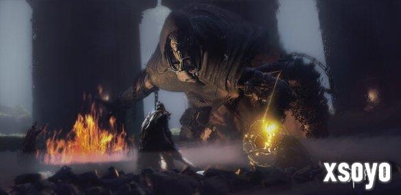 黑暗奇幻射击游戏《圣约》Steam页面上线！发售日待定