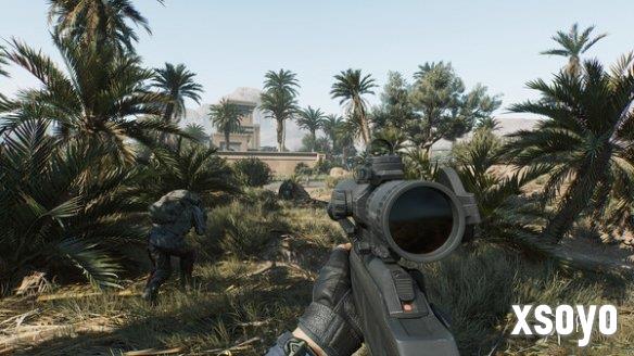《三角洲行动》Steam首日在线峰值超10万！表现优秀