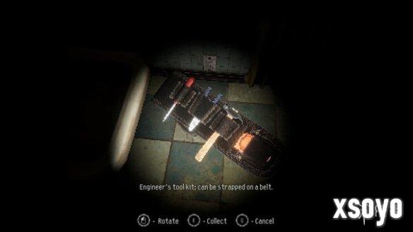 生存恐怖角色扮演游戏《Scauage》已在Steam免费推出