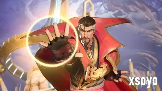 《漫威争锋》制作人表明：不太可能登陆Switch平台！