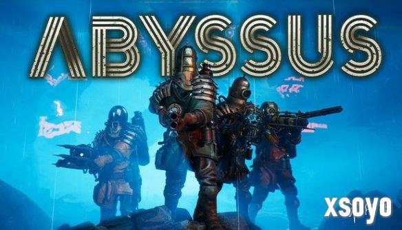 第一人称合作射击游戏《Abyssus》现已开放测试申请！