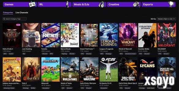持续火爆！《流放之路2》Twitch观看人数突破120万！