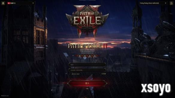《流放之路2》新增steam中文页面 官方明确支持中文