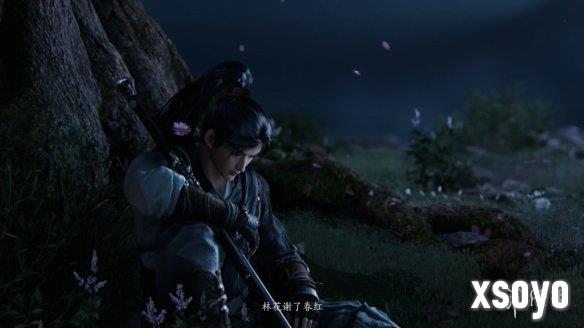 网易新作《燕云十六声》PC公测定档！12月正式开启