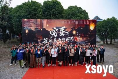 《完蛋！我被美女包围了！》 续作消息正式公开