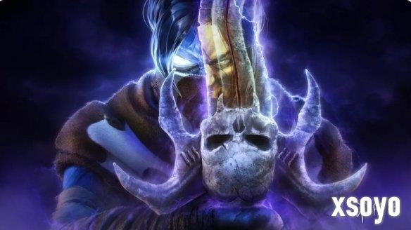 《凯恩的遗产1&2 重制版》PC配置要求公布：很亲民！