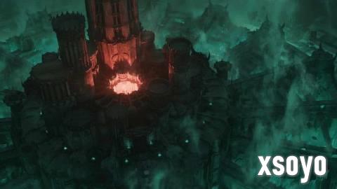 《暗黑破坏神4》玩法强制多人组队 引发部分玩家不满