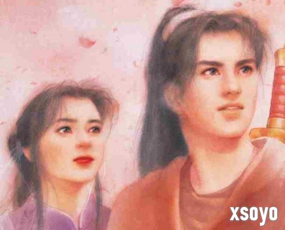 《仙剑奇侠传》新作规划中：重制《仙剑1》或全新作！