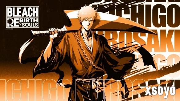 《死神：魂魄觉醒》发售在即 第一批官方壁纸公布！
