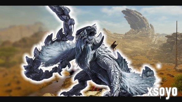 《怪物猎人：荒野》总监：制作新怪物大约需要一年！