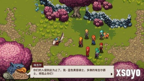 《宿命残响》DLC明年第二季度发行！游戏获特别好评