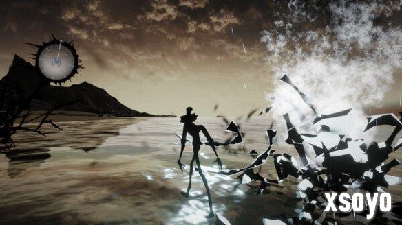 3D 平台探索游戏《Sidereal》已在Steam免费推出！