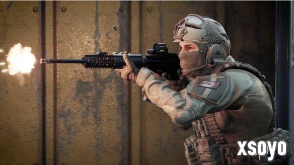 PVP撤离FPS《EXFIL》开放抢先体验 史上最拟真战场游戏
