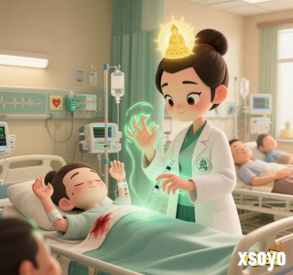 九大门派穿越打工记：少林当保安，天龙竟是终极大佬?