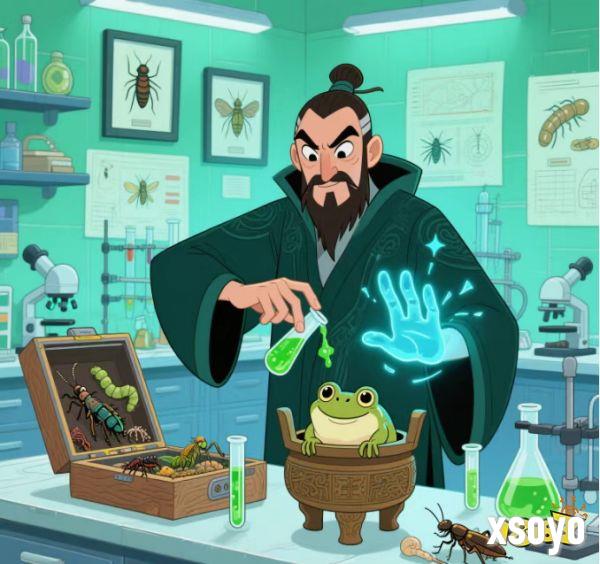 九大门派穿越打工记：少林当保安，天龙竟是终极大佬?