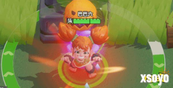 《野蛮人大作战2》核心玩法全揭秘，深入了解游戏!