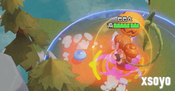 地图坍塌?怒丢队友?3D化后的野蛮人到底有多野?