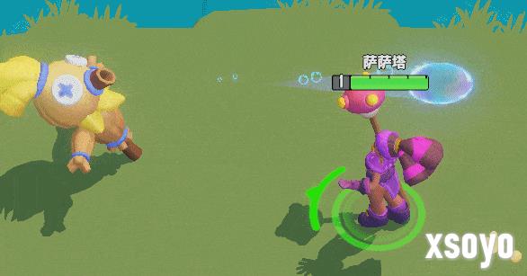 地图坍塌?怒丢队友?3D化后的野蛮人到底有多野?