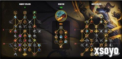 魔兽世界增辉龙天赋怎么点 增辉龙天赋加点推荐