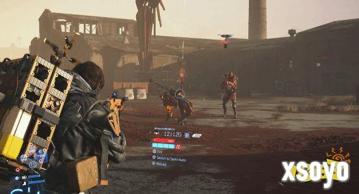年度游戏预定！TGA主持人盛赞《死亡搁浅2》：融入MGS级动作场面