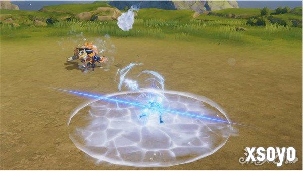 星痕共鸣冰魔导师冰矛流怎么玩 冰魔导师冰矛流玩法攻略