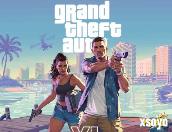 《GTA6》新预告BGM原曲的播放量飙升182000%！带火86年经典老歌