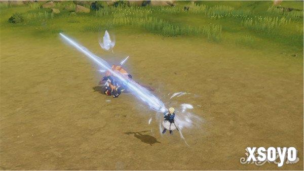 星痕共鸣冰魔导师射线流怎么玩 冰魔导师射线流玩法攻略