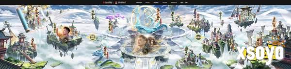 18年情怀杀!任贤齐携《诛仙》端游万毒行疆版本5.23强势归来!
