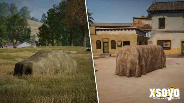 隐匿锋芒，奇袭制胜 《PUBG》35.2版本更新
