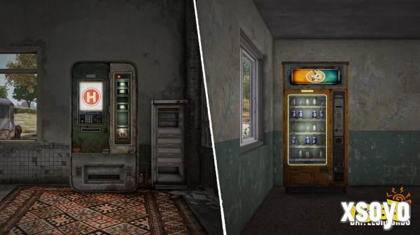 隐匿锋芒，奇袭制胜 《PUBG》35.2版本更新