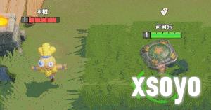 野蛮世界地形革命，塌陷战场如何让战场“活”起来
