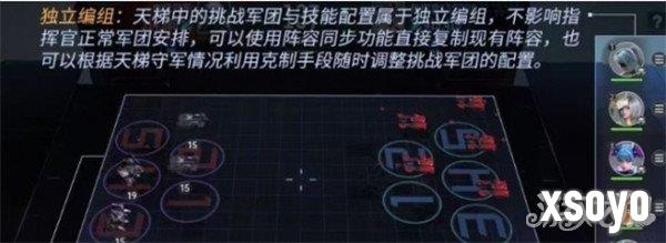 群星纪元天梯挑战怎么玩 天梯挑战玩法介绍
