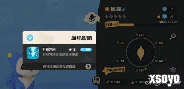 洛克王国世界精灵血脉怎么觉醒 精灵血脉觉醒方法