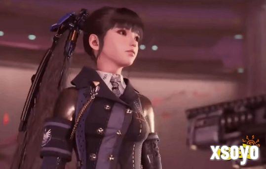 《星刃》PC版全新服装泄露 看着都很漂亮养眼
