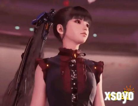 《星刃》PC版全新服装泄露 看着都很漂亮养眼