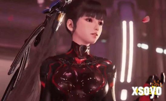 《星刃》PC版全新服装泄露 看着都很漂亮养眼